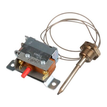 Allpoints Allpoints 8011811 Thermostat For Champion Dishwasher 8011811